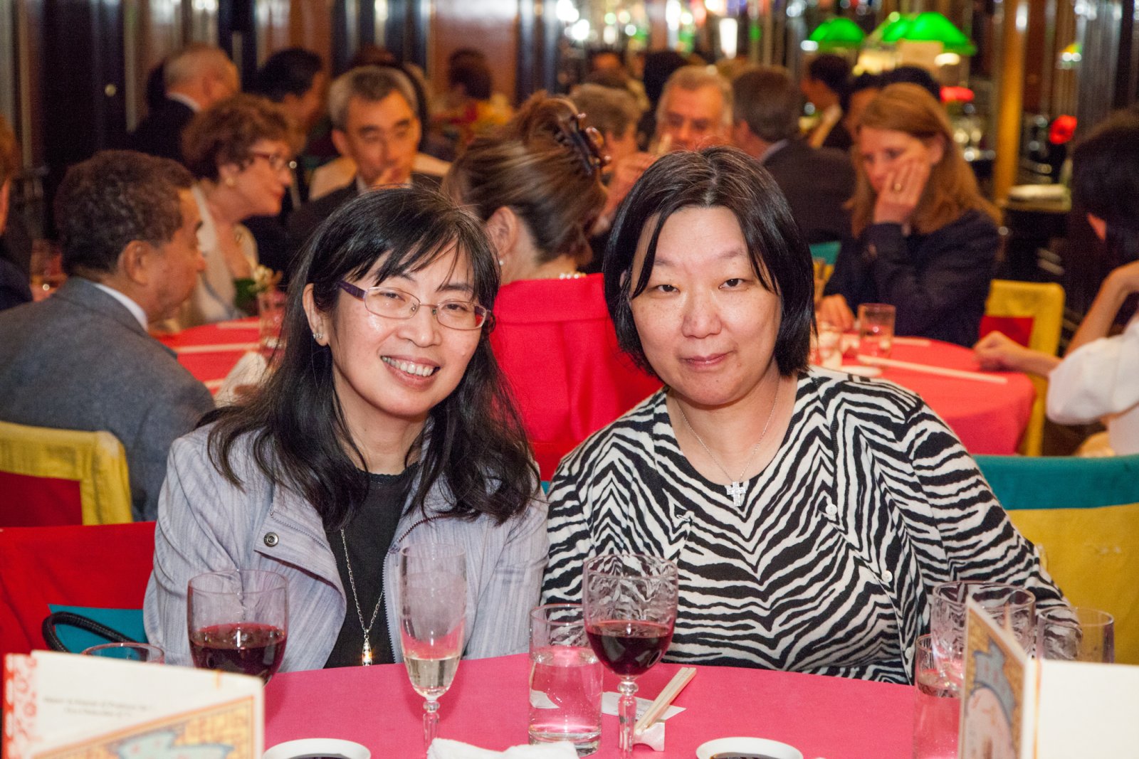 20140410 Vice Chancellor's Reception144